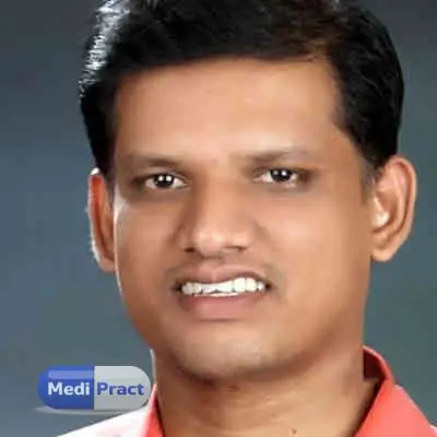 Dr. K S Raja Profile Picture