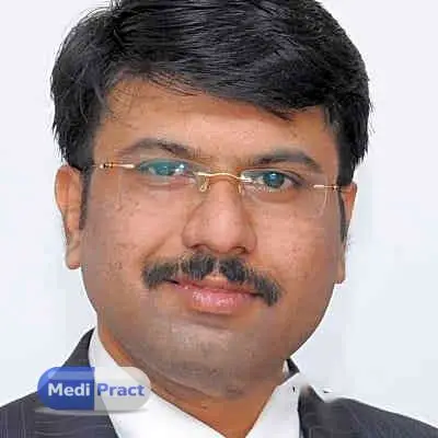 Dr. K S RAJKUMAR Profile Picture