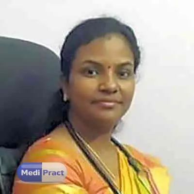 Dr. K.S. Ramya Profile Picture