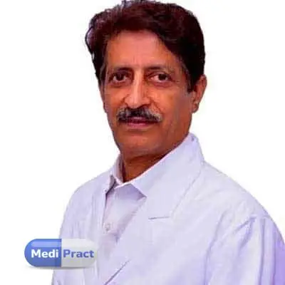 Dr. K. S. Rana Profile Picture
