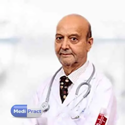 Dr. K. S. S. Bhat Profile Picture
