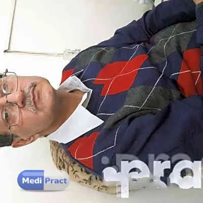 Dr. K.S. Sarpal Profile Picture