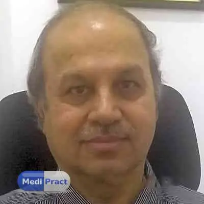 Dr. K S Sathyakumar Profile Picture