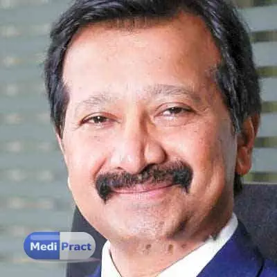 Dr. K S Satish Profile Picture