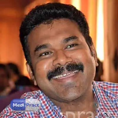 Dr. K.S Savadamoorthi Profile Picture