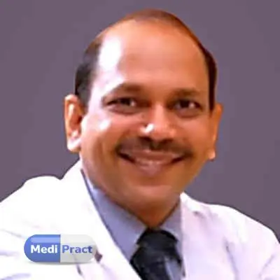 Dr. K.S. Senthil Kumar Profile Picture