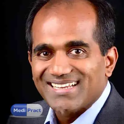 Dr. K.S Shiva Kumar Profile Picture