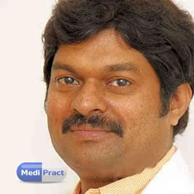 Dr. K S Somasekhar Rao Profile Picture