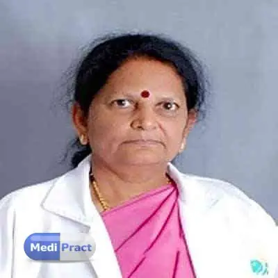Dr. K S Sowbhagyalakshmi Profile Picture