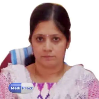 Dr. K.S.Sridevi Profile Picture