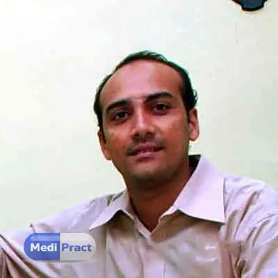 Dr. K S Srivatsan Profile Picture