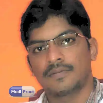 Dr. K.S.Sunil Kumar Profile Picture