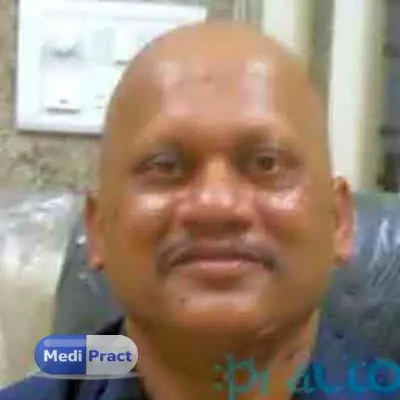 Dr. K S Upadhya Profile Picture