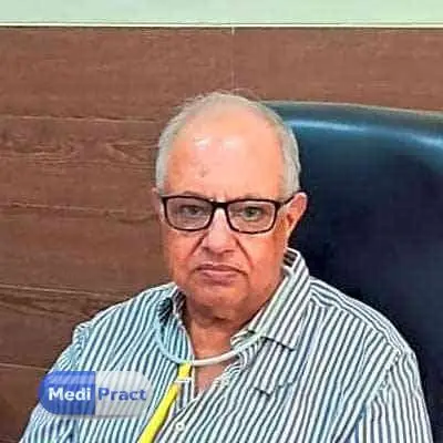 Dr. K.S. Walia Profile Picture