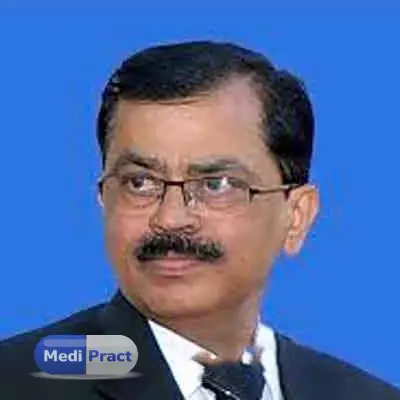 Dr. K. Sadashiva Shetty Profile Picture