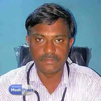 Dr. K Sai Ram Profile Picture