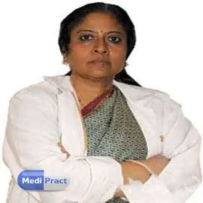 Dr. K.Sailaja Profile Picture