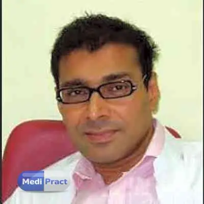 Dr. K. Sajan Hegde Profile Picture