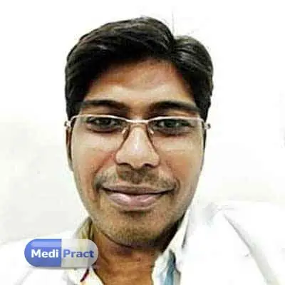 Dr. K.Sandeep Profile Picture