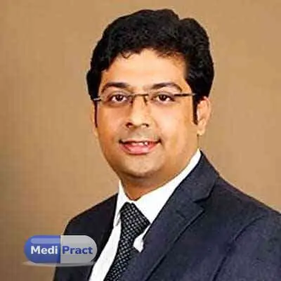 Dr. K Sandeep Reddy Profile Picture