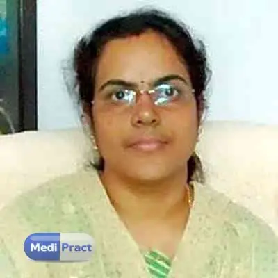 Dr. K Sandhya Profile Picture