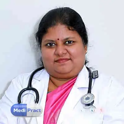Dr. K. Sandhya Profile Picture