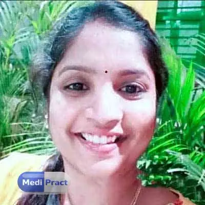 Dr. K Sandhya Rani Profile Picture