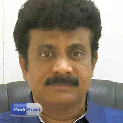 Dr. K. Sanjay Babu Profile Picture