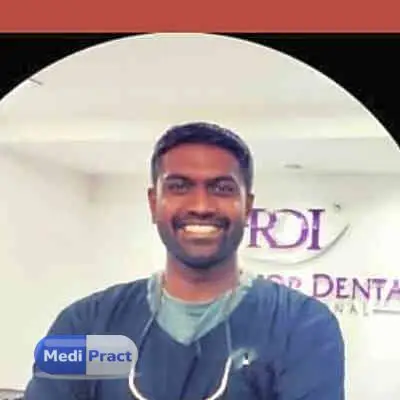 Dr. K Sanjay Profile Picture