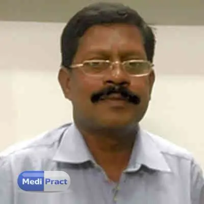 Dr. K.Sankar Profile Picture