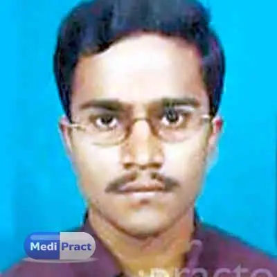 Dr. K Sankara Subramanian Profile Picture