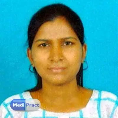 Dr. K Sankumthalamma Profile Picture
