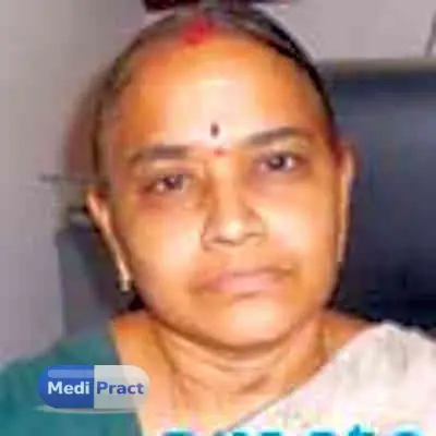 Dr. K. Santhi Profile Picture