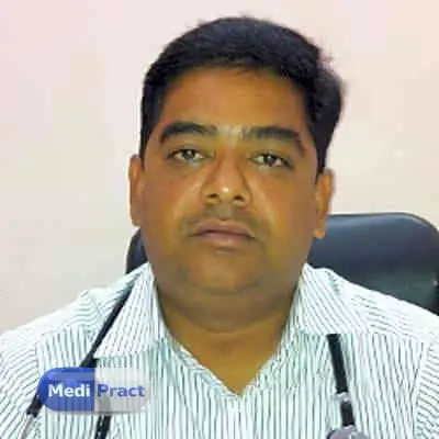 Dr. K.Santhosh Kumar Profile Picture
