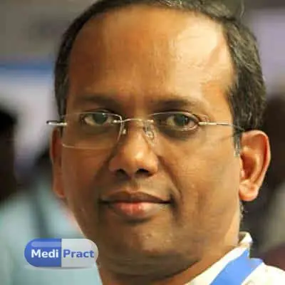 Dr. K Santhosh Kumar Profile Picture