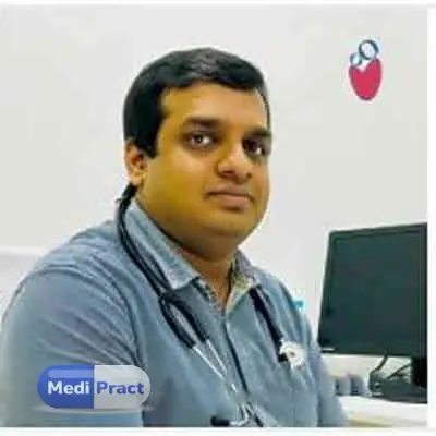 Dr. K Santosh Kumar Profile Picture