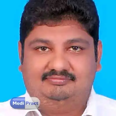 Dr. K.Santosh Kumar Profile Picture