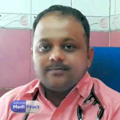 Dr. K Saravana Singh Profile Picture