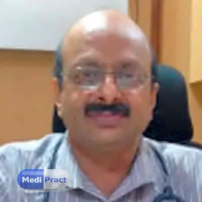 Dr. K Sathyanarayana Profile Picture