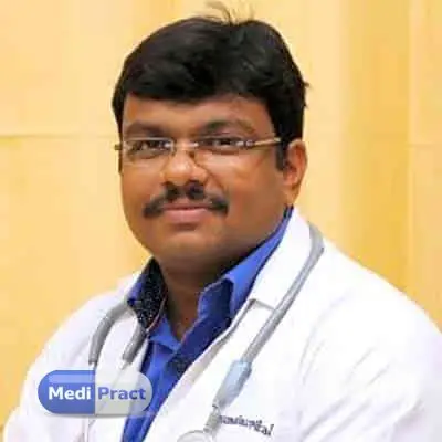 Dr. K Sathyanarayana Reddy Profile Picture