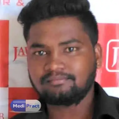 Dr. K Satish Kumar Profile Picture