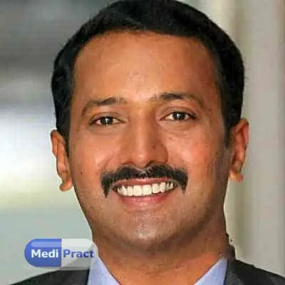 Dr. K Satish Kumar Profile Picture