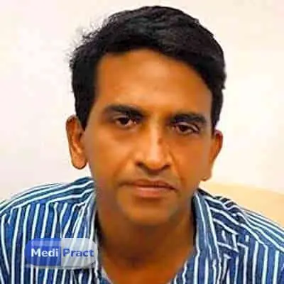 Dr. K Satish Profile Picture