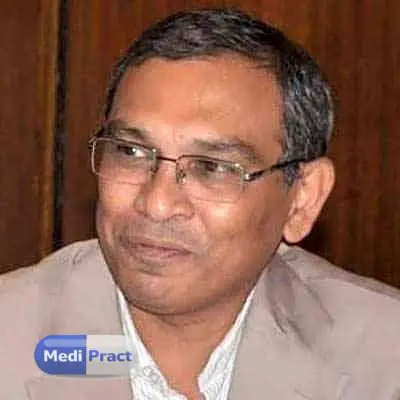 Dr. K Satya Varaprasad Profile Picture