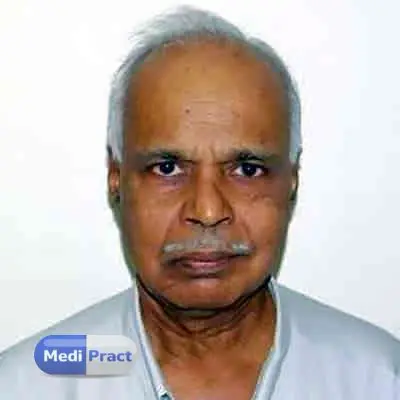 Dr. K Seeniraj Profile Picture
