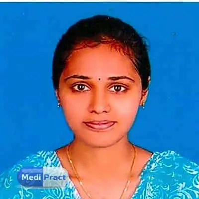 Dr. K Selvasri Profile Picture