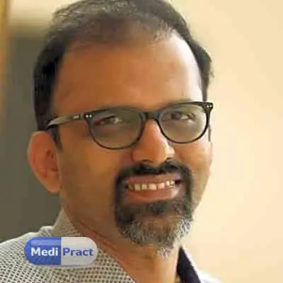 Dr. K.Senthil Kumar Profile Picture