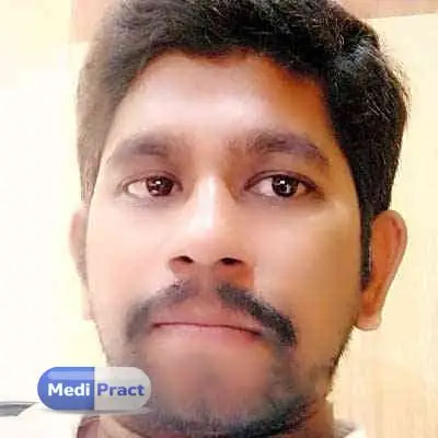 Dr. K. Senthil Kumar Profile Picture