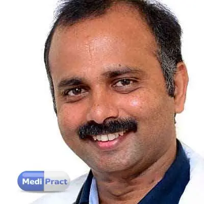 Dr. K Senthilmuthu Profile Picture
