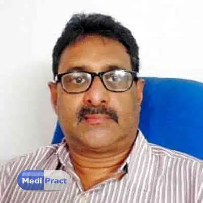 Dr. K. Seshadri Sekhar Profile Picture